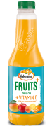 Produktbild für FRUITS+ Vitamin D
